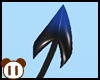 *Y* Devil Tail
