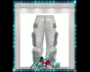 *D* Cargo Pants