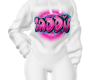 baddie hoodie set