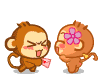 Monkey Love - Transpare