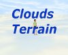 ![LD] clouds terrain