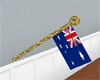 GL- Australian flag