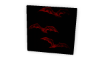 red bats frame