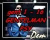 gent1-16 Gentelman PSY 