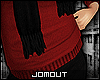 JJ| Flatsweater Red v3