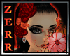 Zerr Sassy Red Rose