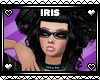 [Iris]Black Monstre
