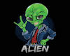 GM Alien asl