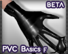 [CS] PVC Basics Gloves.F