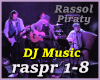 Rassol - Piraty DJ Music