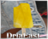 D: Pineapple Icepop