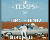 Tayc " Le Temp "