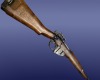 Cool Lee Enfield Rifle