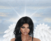 Angelic Halo Glow