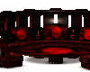 Blood Moon Couch