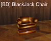 [BD] Blackjack Chair