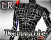 (LR)Derive~DREES XLA