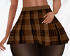 Skirt Brown RLL