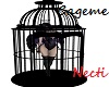 Humain Cage (brb)