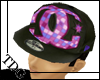 !TDG* [a]DC Hat Blk&Pink