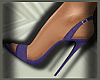 LS~Fresh Lilac Sandals
