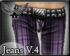 [Aluci] El. Jeans V.4