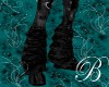[B]black twink boots