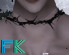 FK-NeckTatt Wire