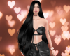 !L Hair cecilion