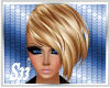 S33 Blonde Nayla Hair