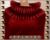[A] My Comfy Sweater
