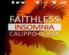 faithless calippo remix