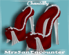 ~MSE~ CHANTILLY PUMPS 2