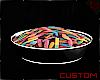 !VR! Bowl Of Gummy Worms