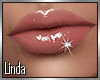 Glossy Sparkle Piercing