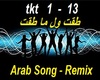 Sareya Arab Remix