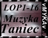 VM LOLIPOP TANIEC *MUYZK