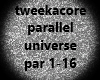 tweekacore