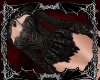 W.Gothic Queen Dress