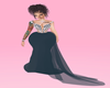 BRIDESMAID DRESS 8