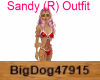 [BD] Sandy (R) Outfit