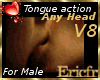 [Efr] Tongue Actions V8
