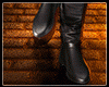 NK Cool Leather Boots