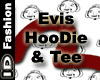 (ID) HooDie - Evis