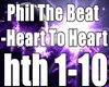 Phil-Heart To Heart