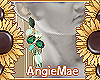 AM* PessaG Earrings