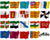 ! AA - Autonomic Flags