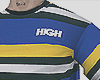 High Drop 3 t-shirt