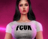 fcuk casual set
