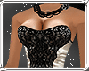 [M]LACE CORSET FIT-PF